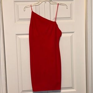 NWT Red Dress